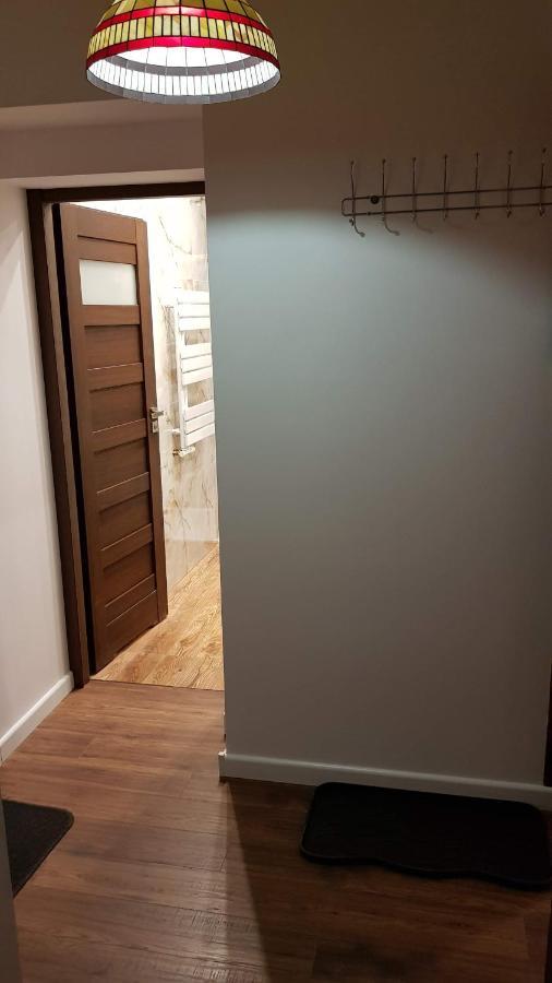 Apartament Mieszkanie Przy Chrzanowskiego