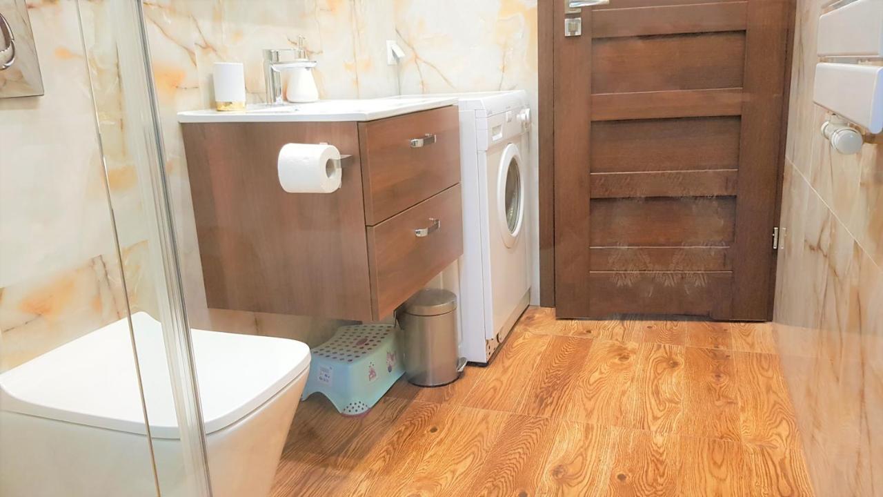 Mieszkanie Przy Chrzanowskiego Gdynia