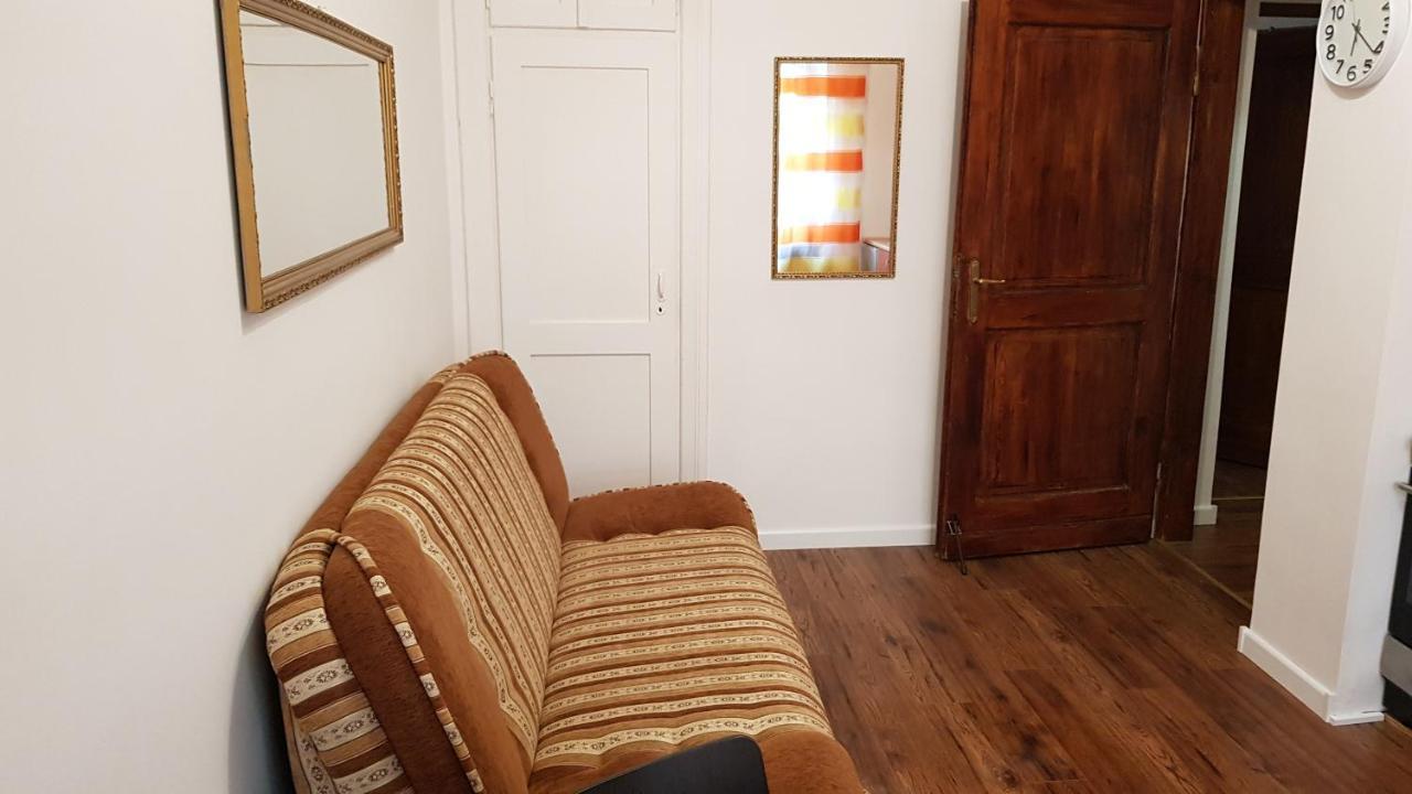 Apartment Mieszkanie Przy Chrzanowskiego *