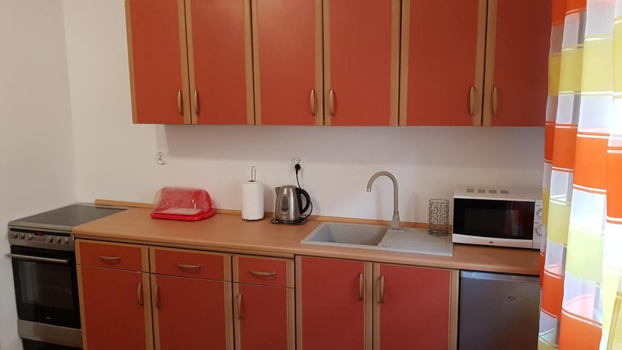 Apartment Mieszkanie Przy Chrzanowskiego Gdynia