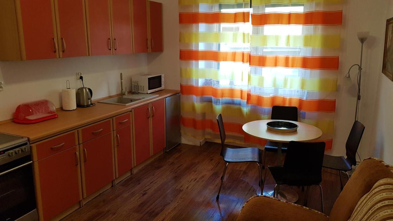 Mieszkanie Przy Chrzanowskiego * Gdynia