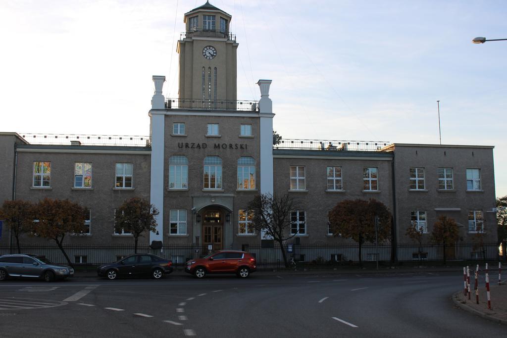 Mieszkanie Przy Chrzanowskiego