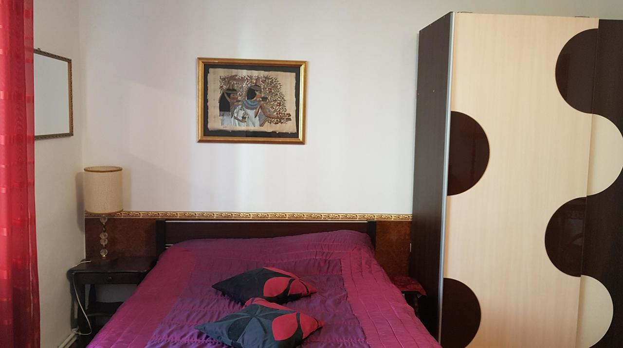 Mieszkanie Przy Chrzanowskiego Apartament *